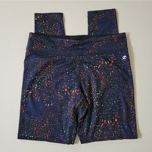 Energy Zone Warm Systems Performance Leggings